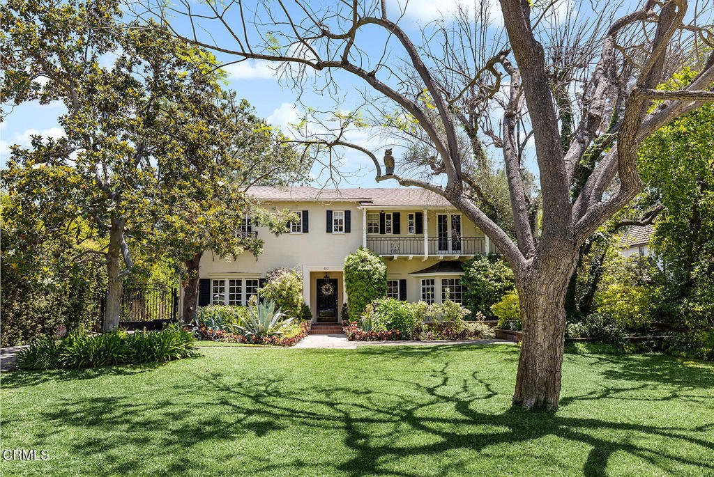 House in Altadena, California, United States 1 - 18125948
