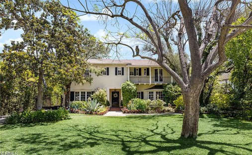 Casa a Altadena, California, Stati Uniti 1