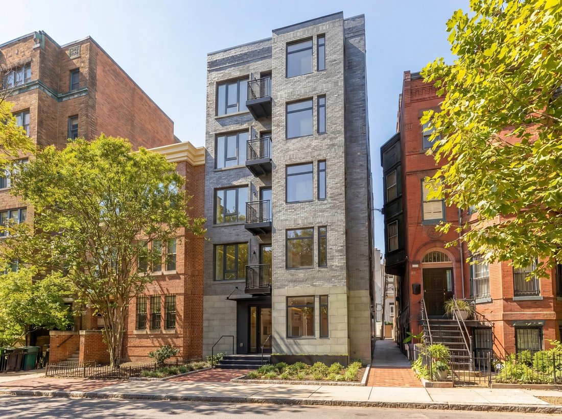 Condo in Washington, District of Columbia, United States 2 - 18125676