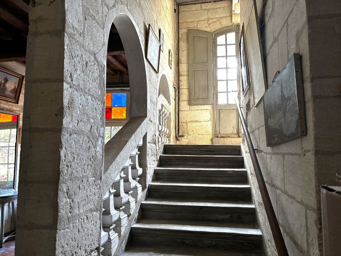 House in Montagne des Chèvres, Villeneuve-lès-Avignon, France 3 - 16013498