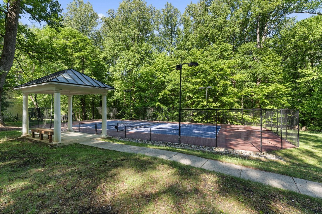 Casa en Bethesda, Maryland, Estados Unidos 3 - 18125667