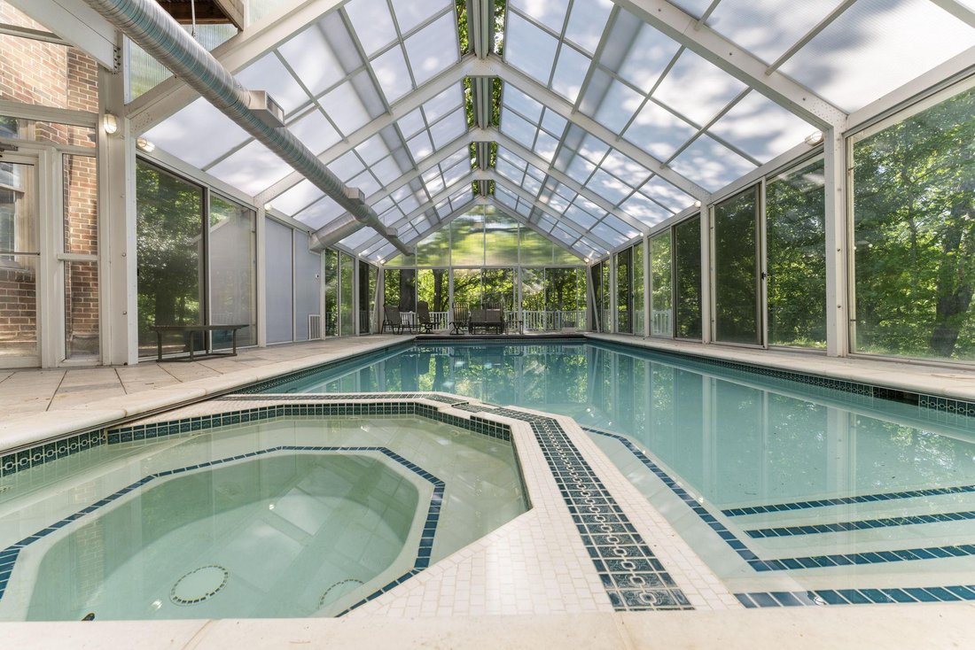 Casa en Bethesda, Maryland, Estados Unidos 2 - 18125667