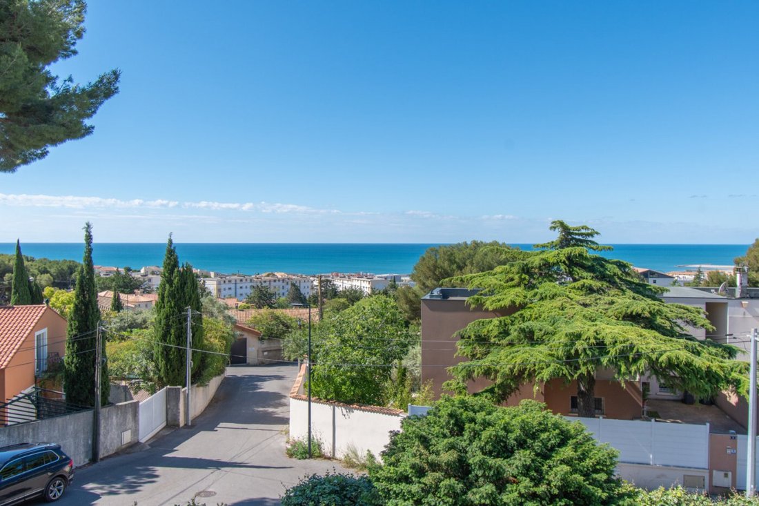 House in Espace Villeroy-Les Quilles, Sète, France 1 - 18064088