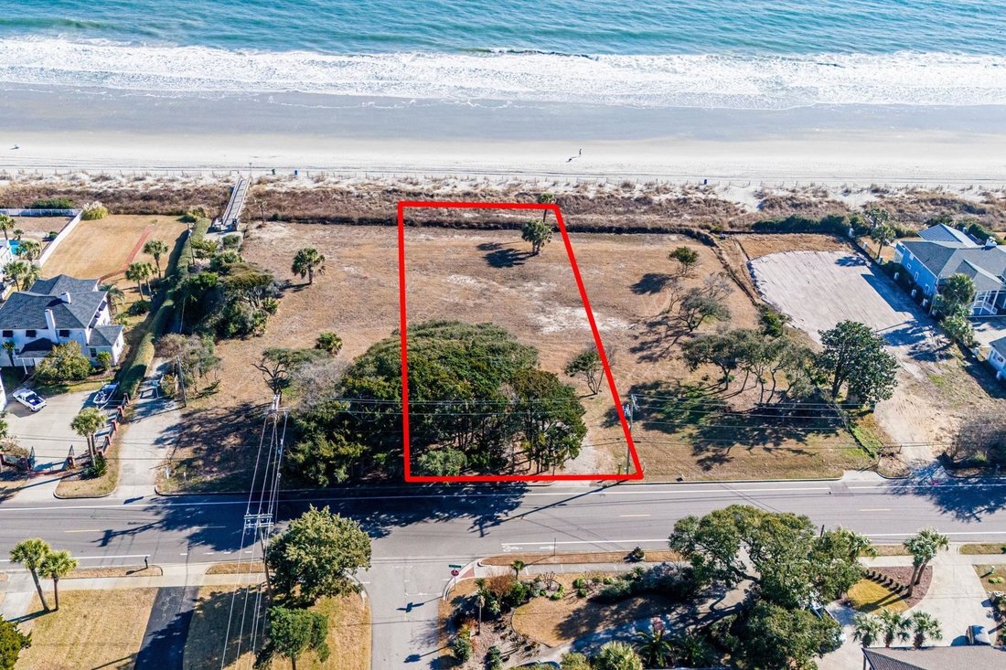 Land in Myrtle Beach, South Carolina, United States 3 - 18125855