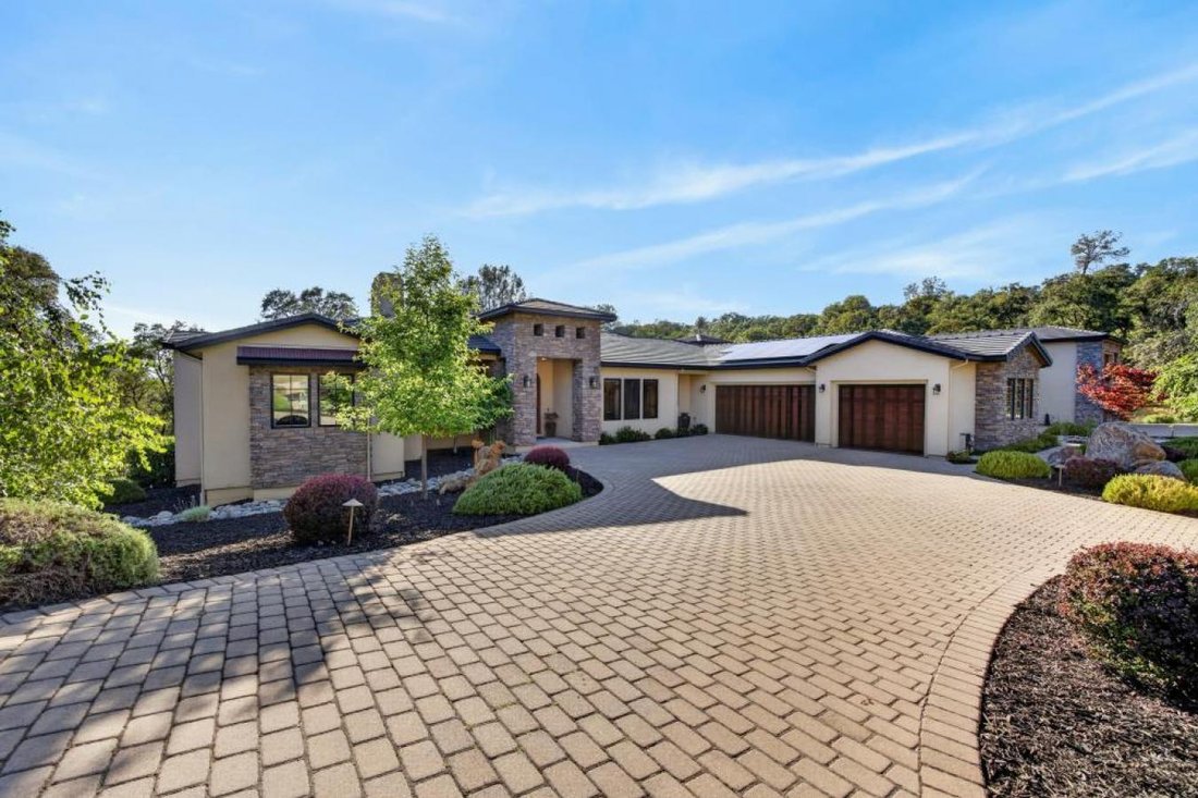 House in Auburn, California, United States 4 - 18125919