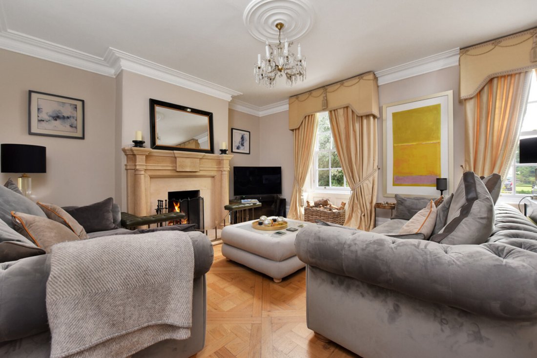 House in Stony Dale, Bingham, England 4 - 18125691