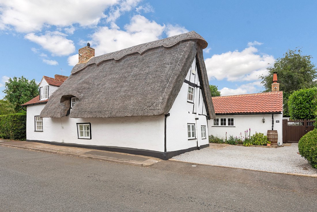 Maison à Tempsford, Angleterre 1 - 18125741