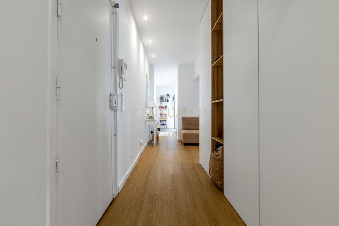 Apartment in Benfica, Lisbon, Portugal 2 - 18125923