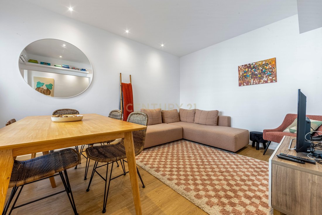 Apartment in Benfica, Lisbon, Portugal 1 - 18125923