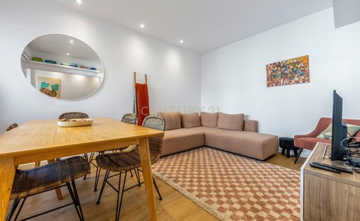 Wohnung in Benfica, Lissabon, Portugal 1
