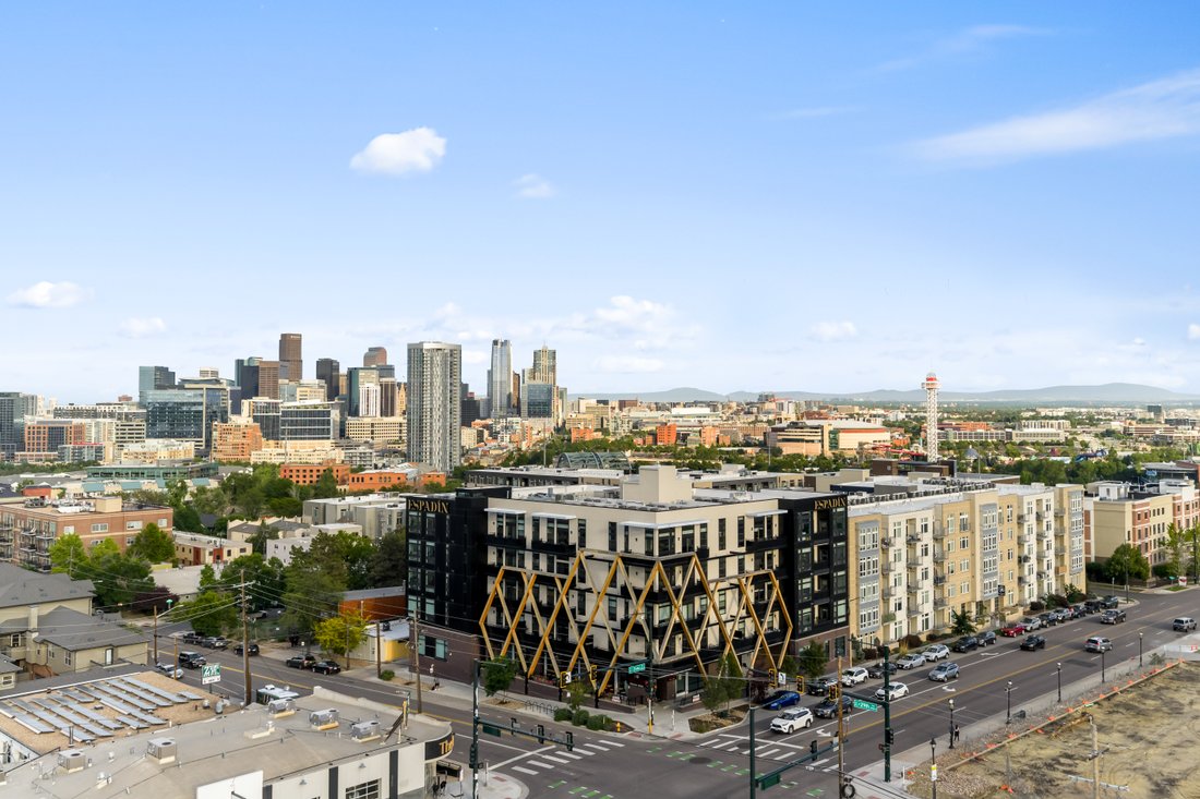 Condo in Denver, Colorado, United States 5 - 18125729