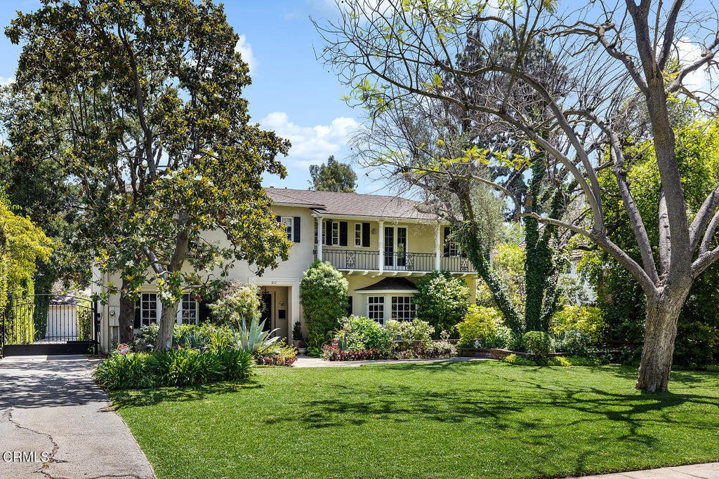 House in Altadena, California, United States 3 - 18125948