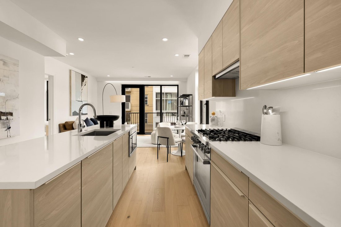 Condo in Washington, District of Columbia, United States 5 - 18125676