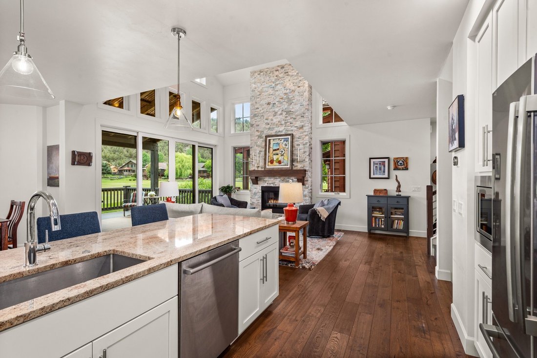 House in Carbondale, Colorado, United States 5 - 18125959