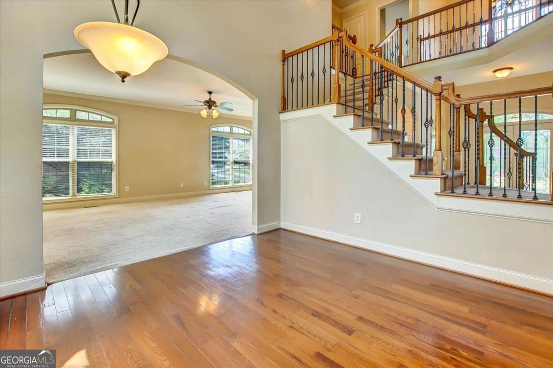 House in Conyers, Georgia, United States 5 - 18125562
