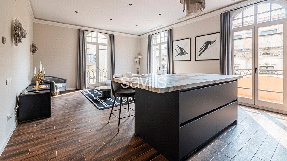 Apartment in Ciutat Vella, Barcelona, Spain 4 - 18125907