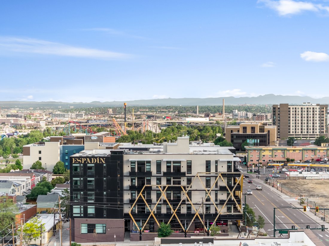 Condo in Denver, Colorado, United States 3 - 18125729