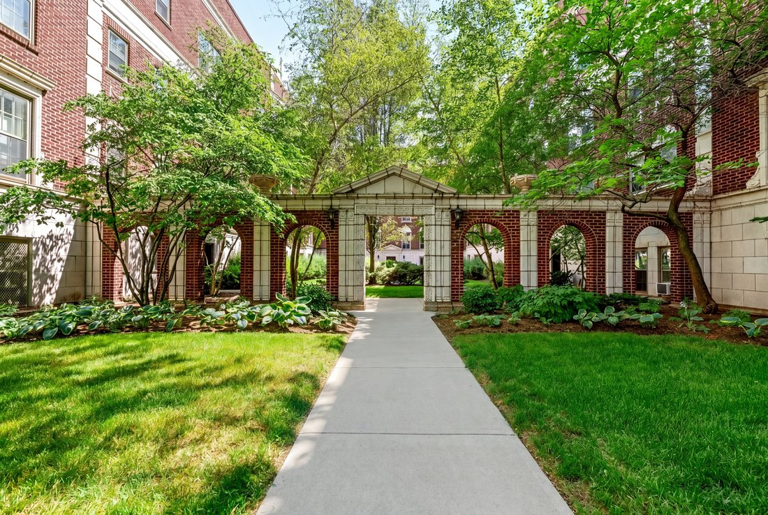 Condo in Evanston, Illinois, United States 3 - 18125841