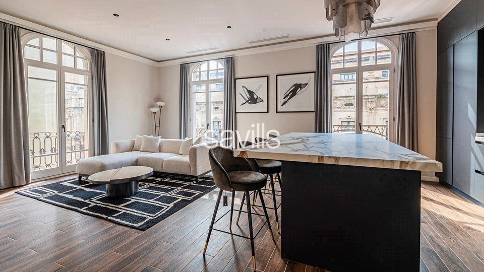 Apartment in Ciutat Vella, Barcelona, Spain 1 - 18125907