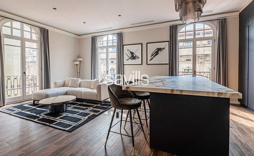 Wohnung in Ciutat Vella, Barcelona, Spanien 1