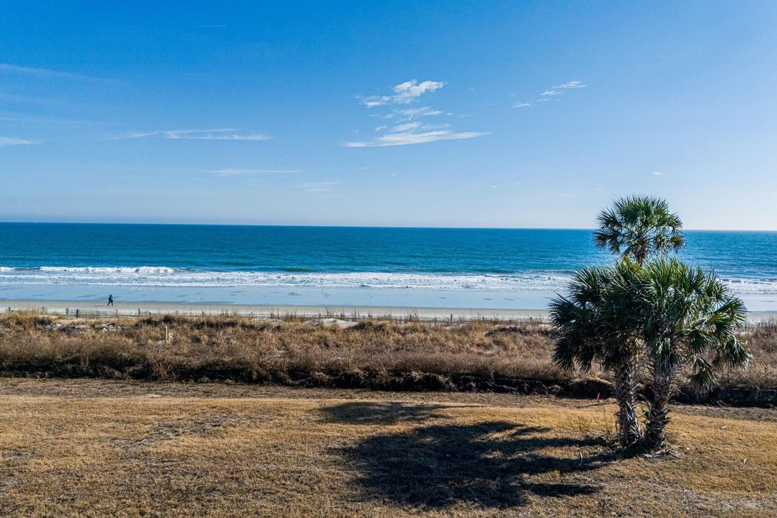 Land in Myrtle Beach, South Carolina, United States 4 - 18125855