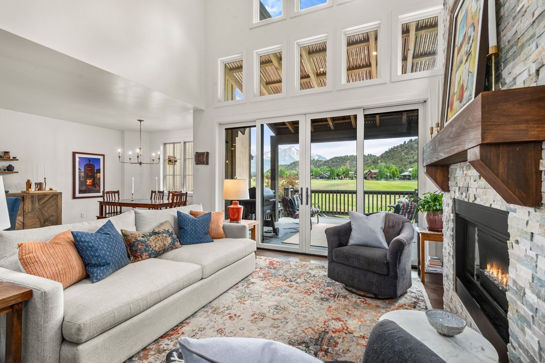 House in Carbondale, Colorado, United States 4 - 18125959