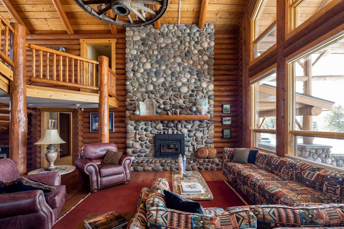 House in Moran, Wyoming, United States 4 - 18125668