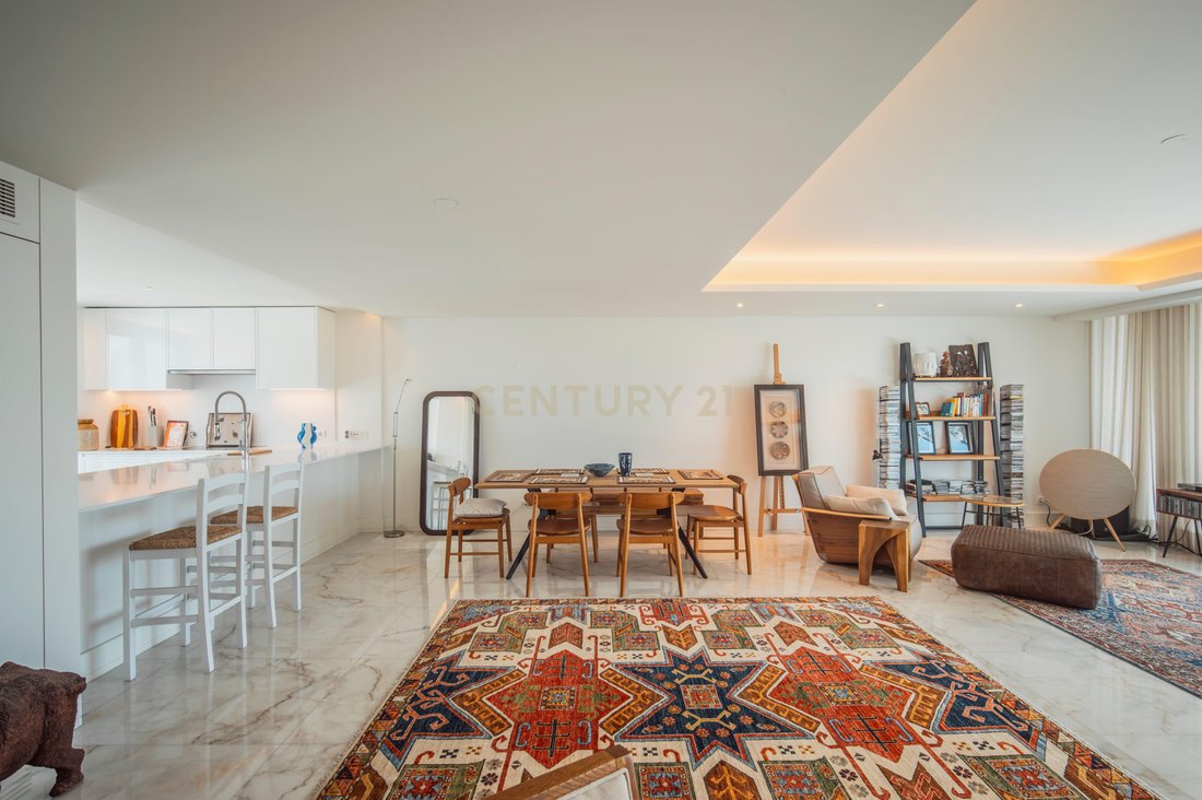 Apartment in Cascais e Estoril, Lisbon, Portugal 5 - 18125928