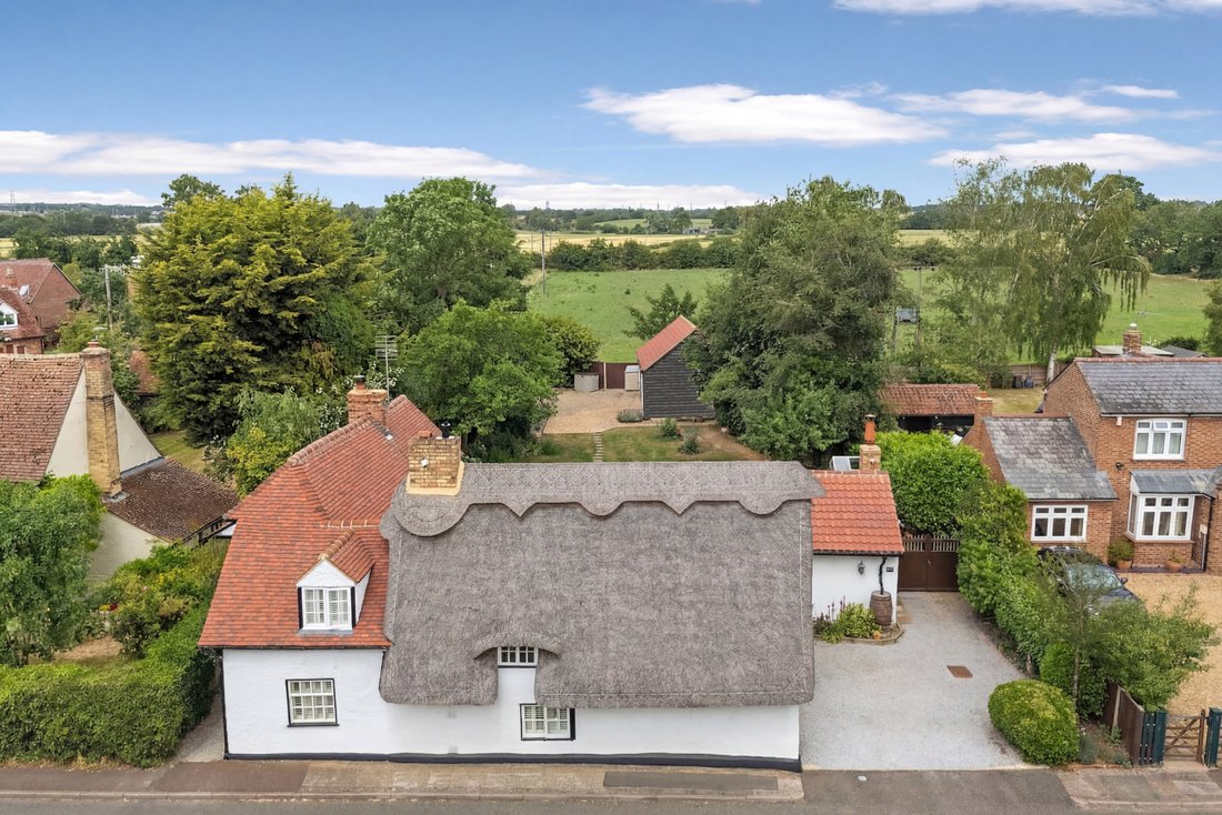 House in Tempsford, England 2 - 18125741