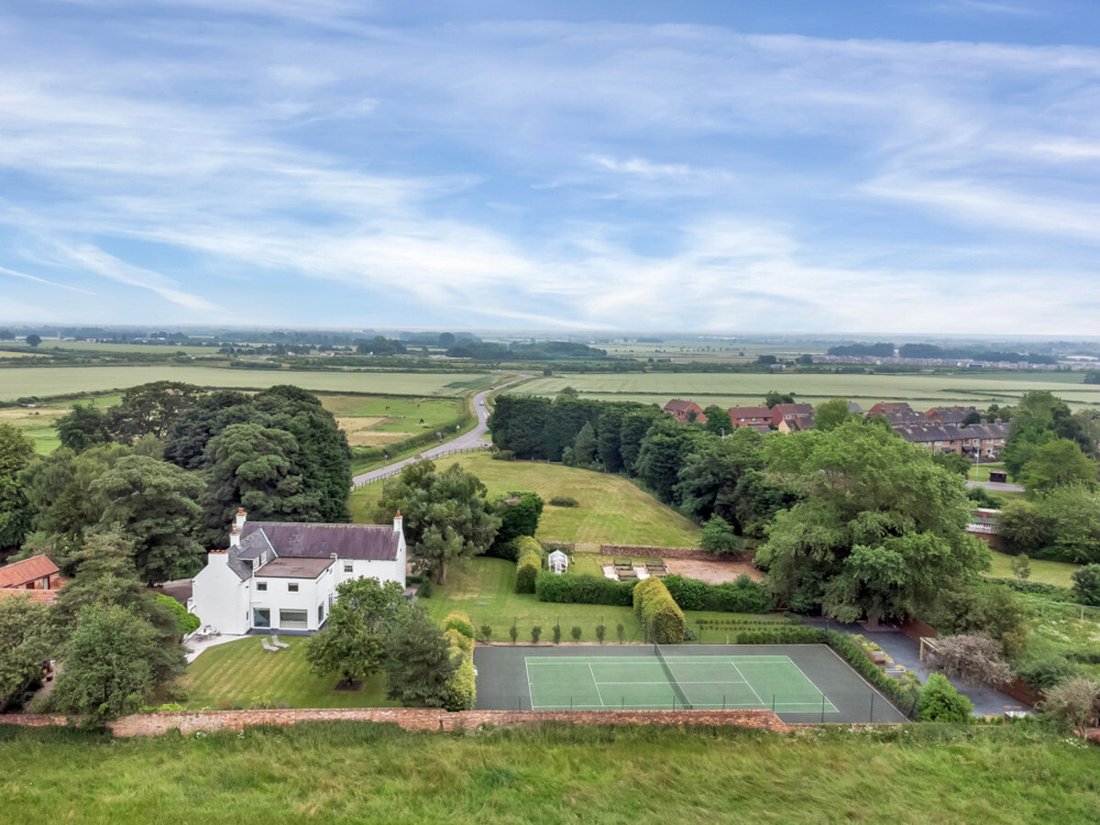 House in Stony Dale, Bingham, England 2 - 18125691