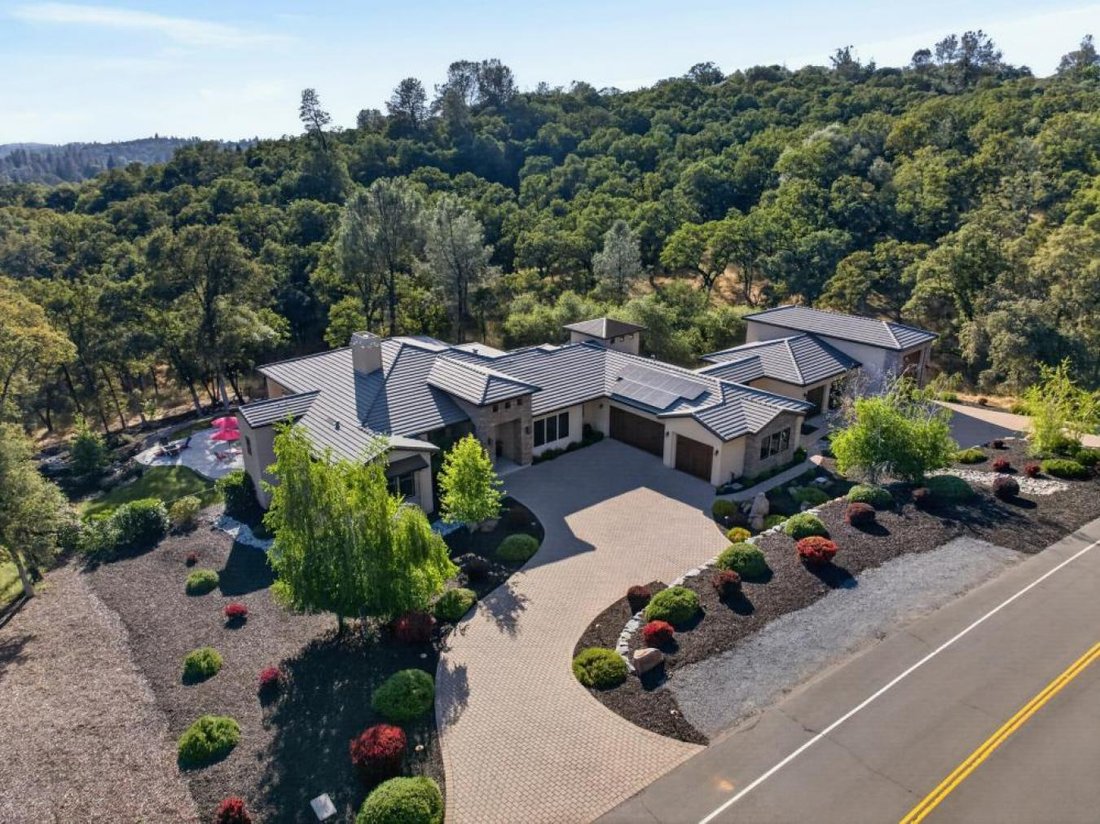 House in Auburn, California, United States 5 - 18125919