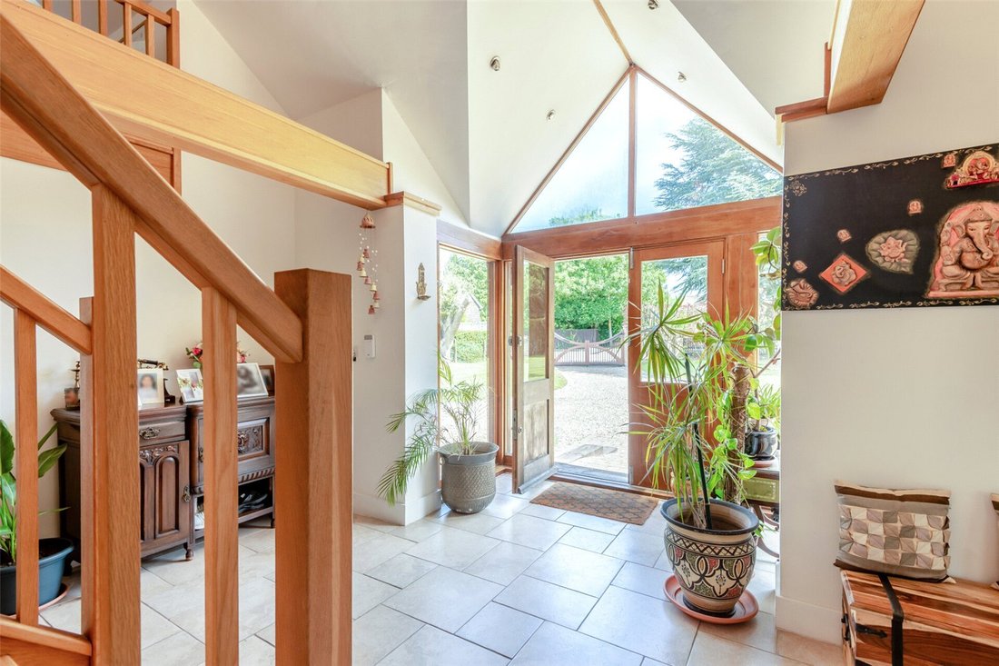 House in Hartley, England 3 - 18125644