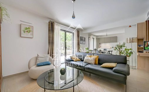 Apartment in Le Pharo, 7e Arrondissement, Marseille 1