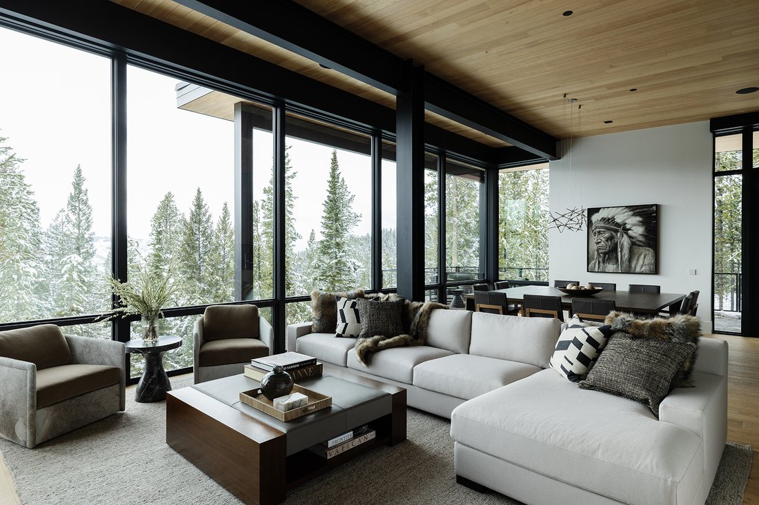 Condo in Gallatin Gateway, Montana, United States 4 - 18125724