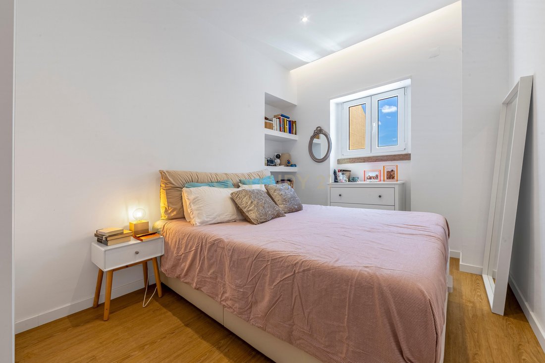 Apartment in Benfica, Lisbon, Portugal 4 - 18125923
