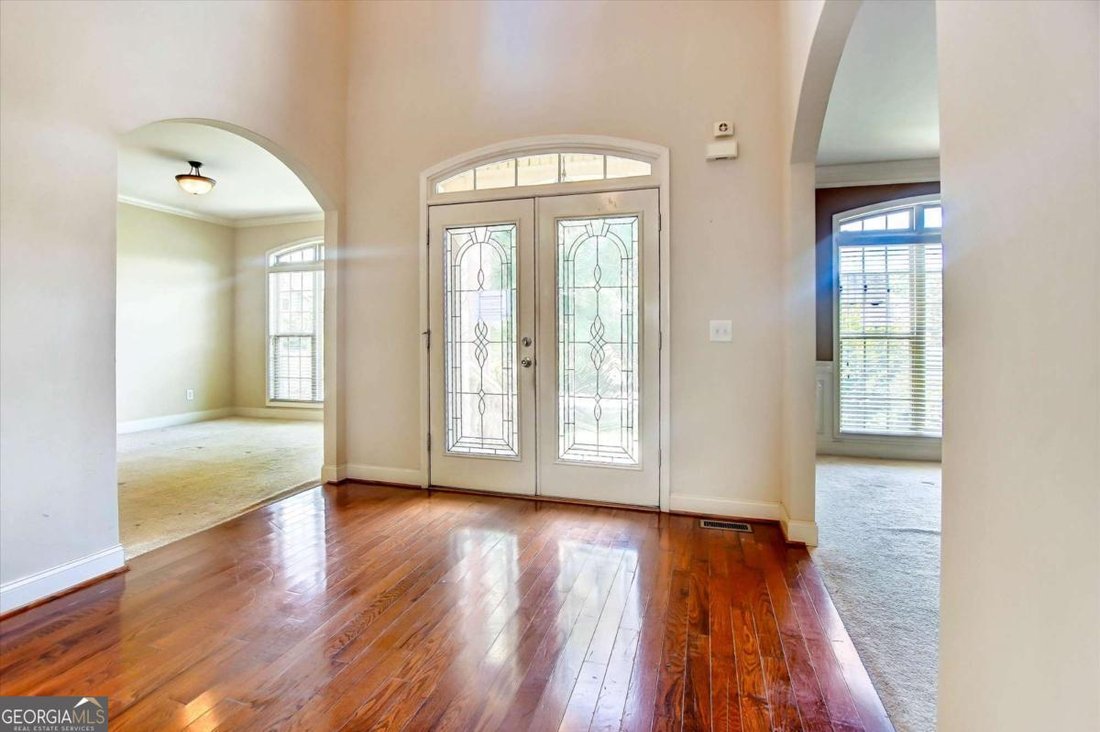 House in Conyers, Georgia, United States 3 - 18125562