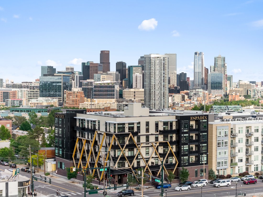 Condo in Denver, Colorado, United States 2 - 18125729