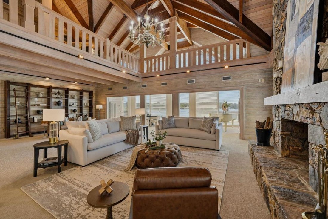 House in Charlotte, North Carolina, United States 3 - 18125913
