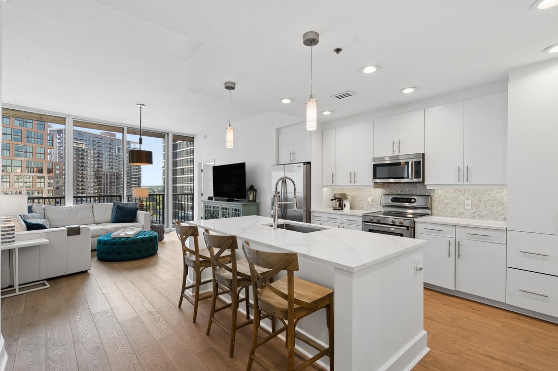 Condo in Atlanta, Georgia, United States 1 - 18125734