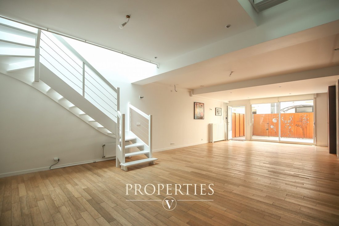 House in Vincennes, Ile-de-France, France 2 - 18125638
