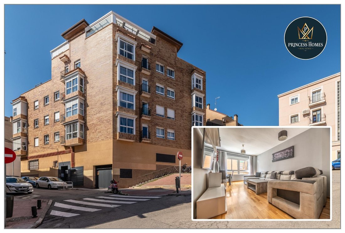 Apartamento en Latina, Madrid, España 2 - 17784890