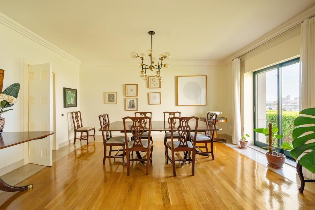 House in Sao Vicente, Lisbon, Portugal 5 - 18126174