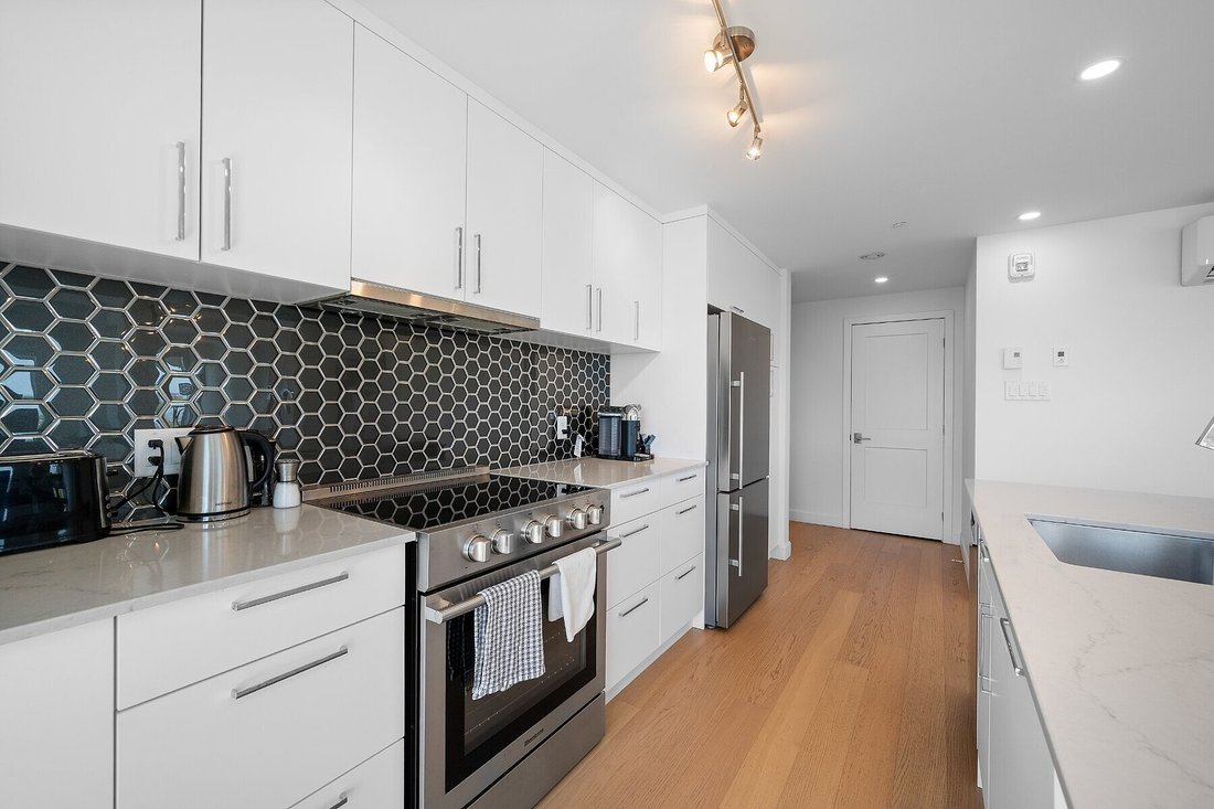 Condo in Quebec City, Quebec, Canada 4 - 18125669