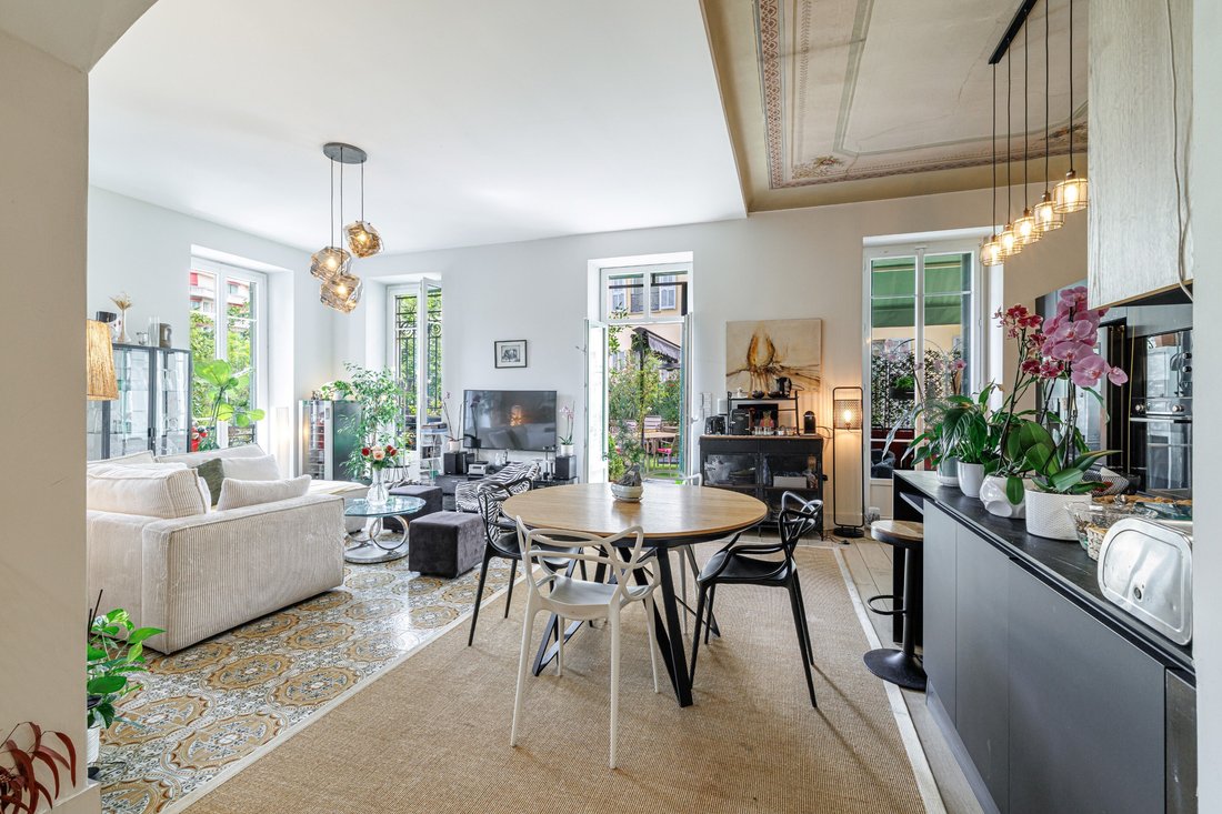Apartment in Musiciens - Thiers, Nice, France 3 - 18125655