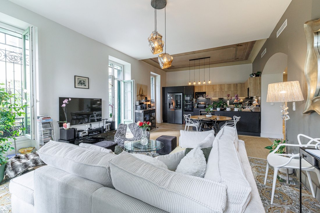 Apartment in Musiciens - Thiers, Nice, France 5 - 18125655