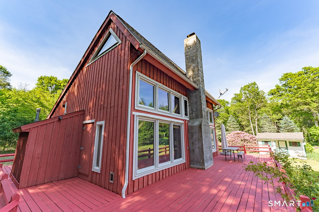 House in North Stonington, Connecticut, United States 4 - 18125796