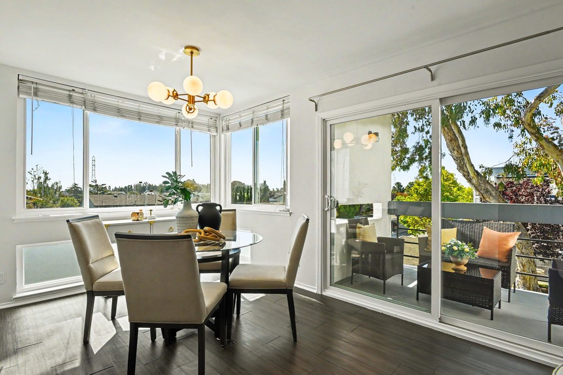 Condo in San Mateo, California, United States 5 - 18125832