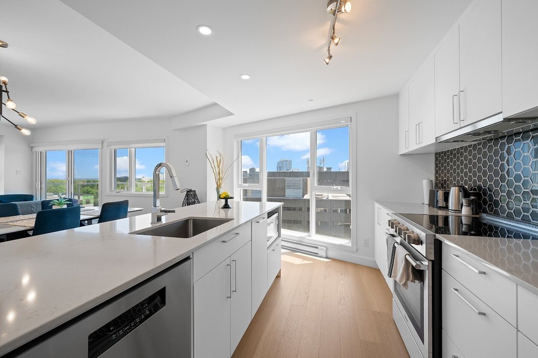 Condo in Quebec City, Quebec, Canada 3 - 18125669