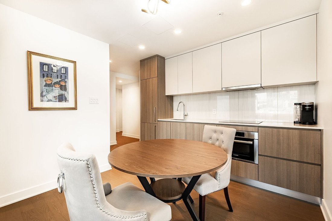 Condo in Montreal, Quebec, Canada 5 - 18125712