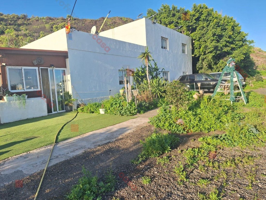 Country House in Telde, Canary Islands, Spain 2 - 18125817